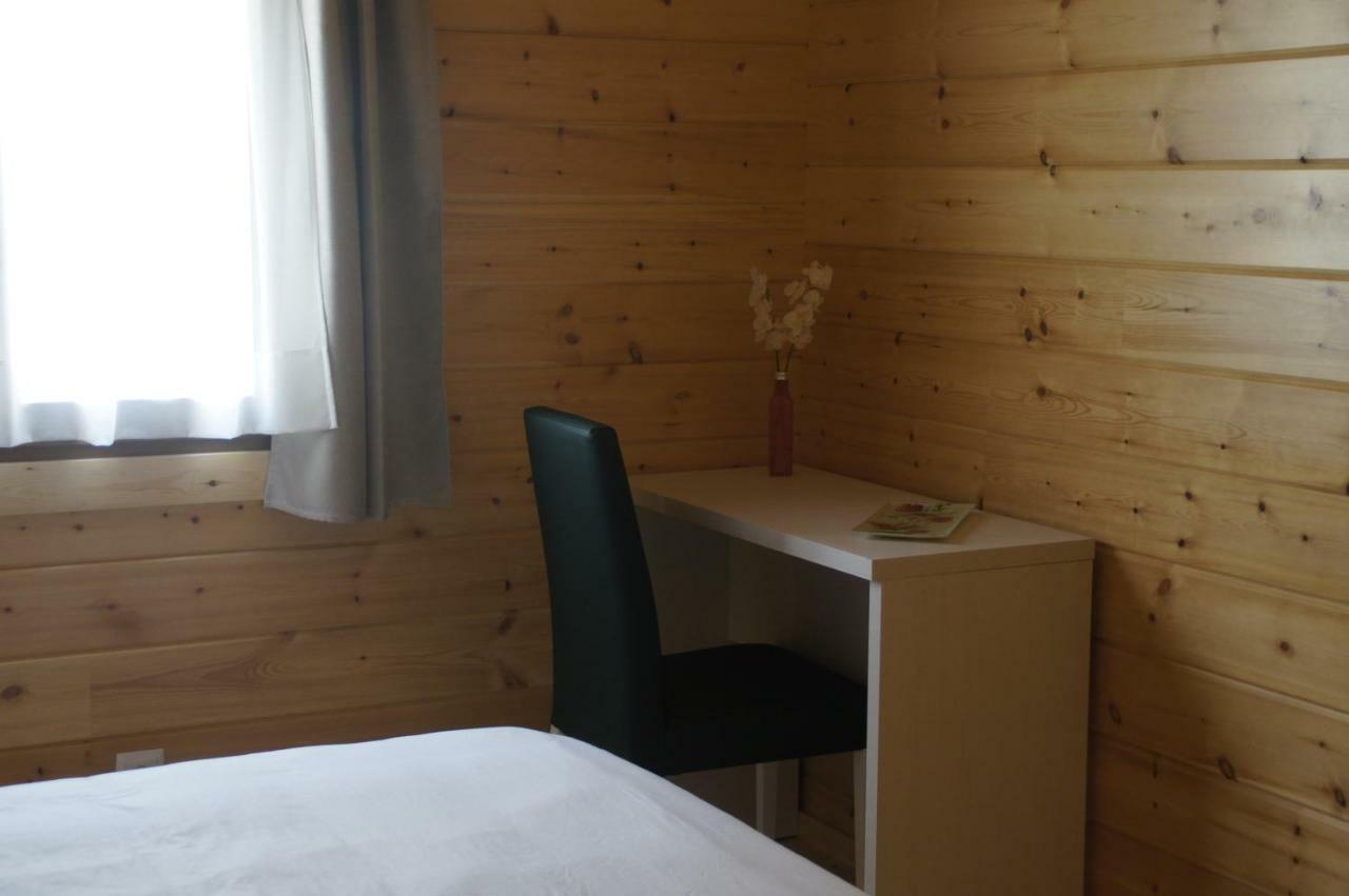 Satia Berri Villa Llanteno Eksteriør billede